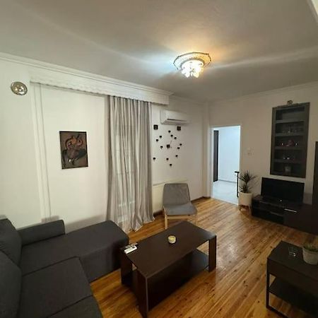 Appartement Lucky House à Thessalonique Extérieur photo