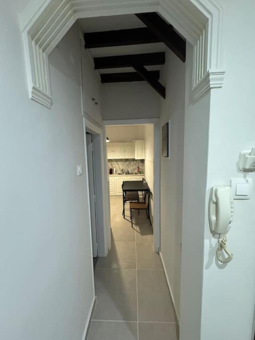 Appartement Lucky House à Thessalonique Extérieur photo